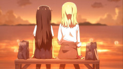 『沖縄で好きになった子が方言すぎてツラすぎる』12話感想 飛夏と夏菜は親友！ほっこりするいい終わり！