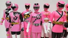 【画像】海賊戦隊ゴーカイジャーのピンク、今でも可愛いｗｗｗｗｗｗｗｗｗ【Pickup07070332】