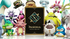 パルワカードゲー厶、1か月で相場30%減の大暴落をしてしまう