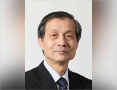 ノーベル化学賞、東京理科大の硤合憲三名誉教授ら2人に