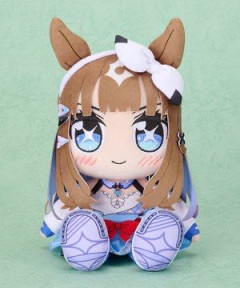 【ウマ娘】デモンズウォールに挟まれた時のアーモンドアイ