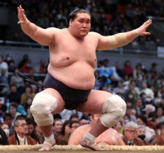 【悲報】3秒で考えたドイツ出身力士の名前ｗｗｗｗｗｗｗｗｗｗ