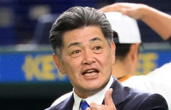 中日、工藤公康氏の新監督就任が決定的に！リーグＶ３度、日本一５度の“優勝請負人”