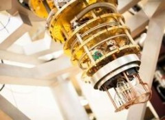 IBMの量子コンピュータがスーパーコンピュータで100年かかる計算を19秒で完了