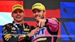 カナダの調査会社が2018年から2026年のF1ドライバーたちの無線での罵倒語の数を分析した結果
