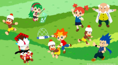 『サルゲッチュ』ついに復活？ ソニーが外部スタジオから休眠IPの新作企画を募集との噂