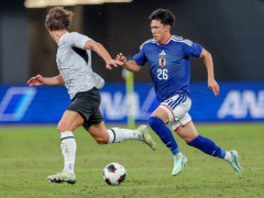 【悲報】強行突破が賛否の塩貝健人さん、中村敬斗を見落とし「仕掛けしか考えてなかった」と猛省ｗｗｗｗｗｗｗｗｗｗ