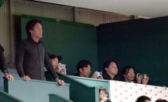 【悲報】藤浪晋太郎、DeNA構想外も現役続行へ「NPBで」