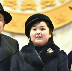 【悲報】美少女だった金正恩さんの娘、わずか3年で見る影もなく肥えてしまうｗｗｗｗｗｗｗｗｗｗ