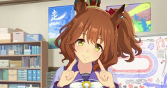 【ウマ娘】ギャルゲやエ〇ゲが出るとしたら誰を攻略したい？