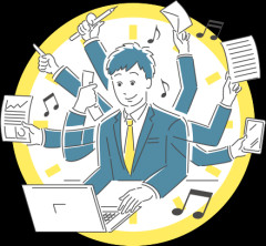 【朗報】新卒3年目だけど『この職種』で年収1000万超えたったｗｗｗ