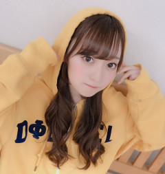 【画像】美人声優の石飛恵里花さん、黒髪でオタクを落としに来る