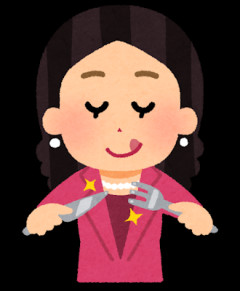 【SUGEEEEE】ワイジ、自宅で「超高級フレンチフルコース」を披露するで（画像あり）