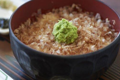 【朗報】わさび飯、美味すぎると話題にｗｗｗｗｗｗｗｗｗｗ