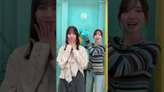 同期コンビでイチャイチャ虫️️#日向坂46_イチャイチャ虫 #日向坂46