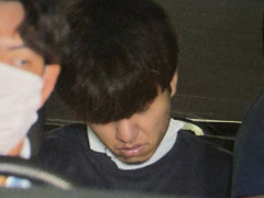 宜野湾市・女性殺害事件　元交際相手の25歳男逮捕　女性は“ストーカー行為”警察に相談