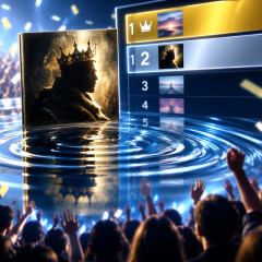 『INMU KING』がオリコンチャート2位の波紋   #音楽 |  中国が高市より恐れてるのがこれらしいな