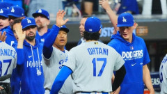 ロバーツ監督「大谷翔平はいずれ爆発する」