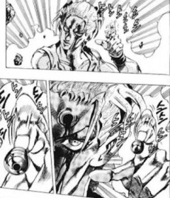 【ジョジョ】クラフトワークくらいのスタンドがほしい