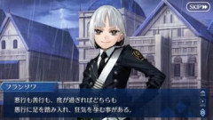 【FGO】プレラーティ「裏切り者とか人を騙す奴とか許せないよね！」