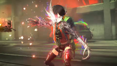 異常現象×変異する少女×サバイバルTPS『アノマリス/ANOMALITH』PS5向け正式体験版が配信開始!冒頭約1.5~2.5時間をプレイ可能
