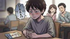 【画像】低身長に続いて「肩幅が狭い男」が人権がなくなるｗｗｗ