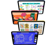 【悲報】タブレット、ガチで不要すぎる