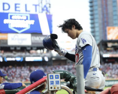 【悲報】大谷翔平さん、101打席連続ノーアーチ