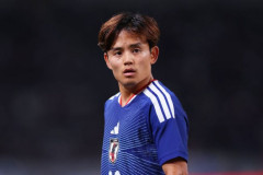 【悲報】久保建英さん、FWなのに年間ノーゴールの偉業を達成しそう