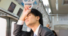 【悲報】仕事行きたくない・・・これあと何十年続くってマジ?