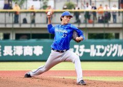 【朗報】佐藤義則「藤浪の制球、ワイなら直せる」今までの指導は何だったのか