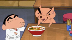 幼い息子が食べ物ですぐふざけて食べ物を床の落とす　→　親が叱るのをやめて◯◯◯するようになったら、一発で子供の悪い癖が治った話！　これは怖い…