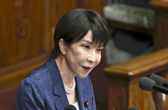 高市首相「中国と仲良くしたい」