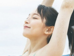 【画像】吉岡里帆の最新の「どんぎつねの髪型」エッッッッッッッッッッッ