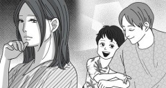 【悲報】強者男性さん「シングルマザーと結婚する男は雑魚」ｗｗｗｗｗｗｗｗｗｗ