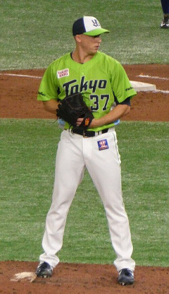 ぼく、ヤクルトが日本一になった時のリリーフ陣がほぼ消えてしまいなんか悲しくなる‥