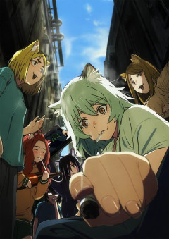 【悲報】アニメ『ヤニねこ』はなぜ後半失速したのかｗｗｗｗｗ