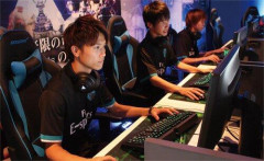 【悲報】eスポーツさん、常に肥満、糖尿病、手首の怪我のリスクがつきまとう過酷なスポーツだったｗｗｗｗｗｗｗｗｗｗ