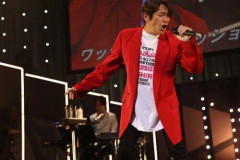 【朗報】マッチさん、紅白出場リストアップで決まれば11年ぶり11回目「ギンギラギン…」がリバイバルヒットｗｗｗｗｗｗｗｗｗｗ