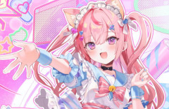 【予約開始】VTuber・結城さくなさんを育てる育成シミュ『さくなばーす』、Switch/Steam版がAmazonで予約スタート！　豪華特典多数