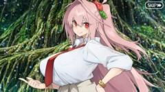 【FGO】ナッちゃん「みんなー！！素材いーっぱい用意してきたよー！！永遠にレイドしよー！！」