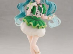 【初音ミク】フリューくじ「初音ミク 初音ミク×チロルチョコ」【フィギュア画像公開】