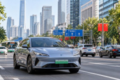 【悲報】中国EV、凄まじいスピード型落ちで23社が破産手続き！サービス終了で「ドアが開かなくなる」恐れもｗｗｗ