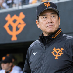 巨人・来季監督に原辰徳氏が急浮上   #野球