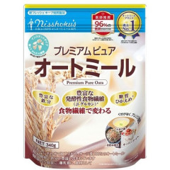 オートミール買ったからオススメの食い方教えて