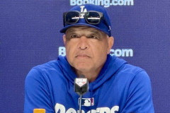 大谷翔平「打順を5番に？いや、7番でどうですかって言おうと思ってたよ（笑）」「もっと早く打順を下げに来るかと思ってましたよ（笑」