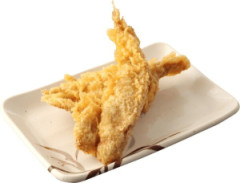 結局一番美味い天ぷらって