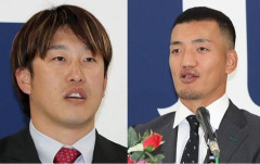 カープ激震、4選手に戦力外通告→まだ疑惑選手がいる模様