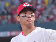 ロッテ、坂倉がFA宣言なら獲得へ