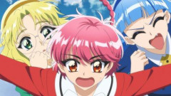 【歓喜】『魔法騎士レイアース』新作、前作OP「ゆずれない願い」を挿入歌で流す粋な演出でトレンド1位ｗｗｗｗｗｗｗｗｗｗ